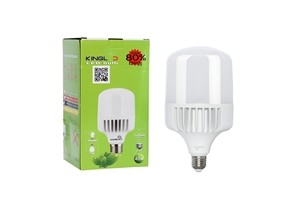 ĐÈN LED BULB DOB 40W (DOB-LB-40-T5)