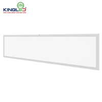 ĐÈN LED PANEL HỘP ZOISITE CHỮ NHẬT  PLH-48SS-30120-T/TT