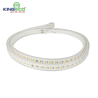 ĐÈN LED DÂY 2835 7W ĐƠN SẮC (EC-LD-7-2835)